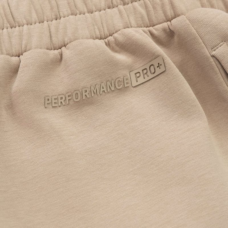 Dámske nohavice Pitbull Open Discovery Track Pants cappuccino 10