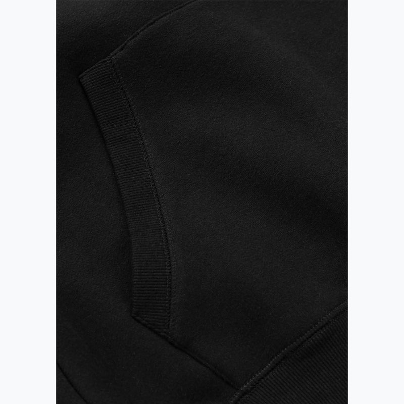 Dámska mikina Pitbull Fiora Hooded black 11