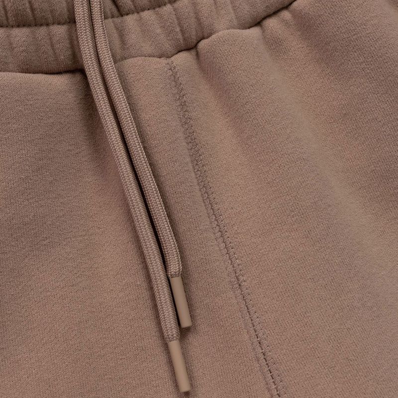 Dámske nohavice Pitbull Fiora Slim chocolate mousse 6