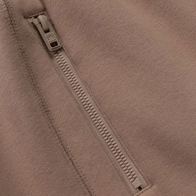 Dámske nohavice Pitbull Fiora Slim chocolate mousse 7