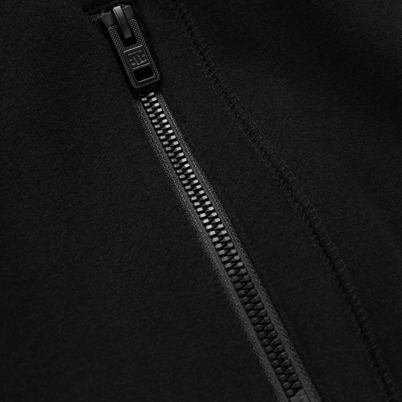 Dámske nohavice Pitbull Fiora Slim black 8