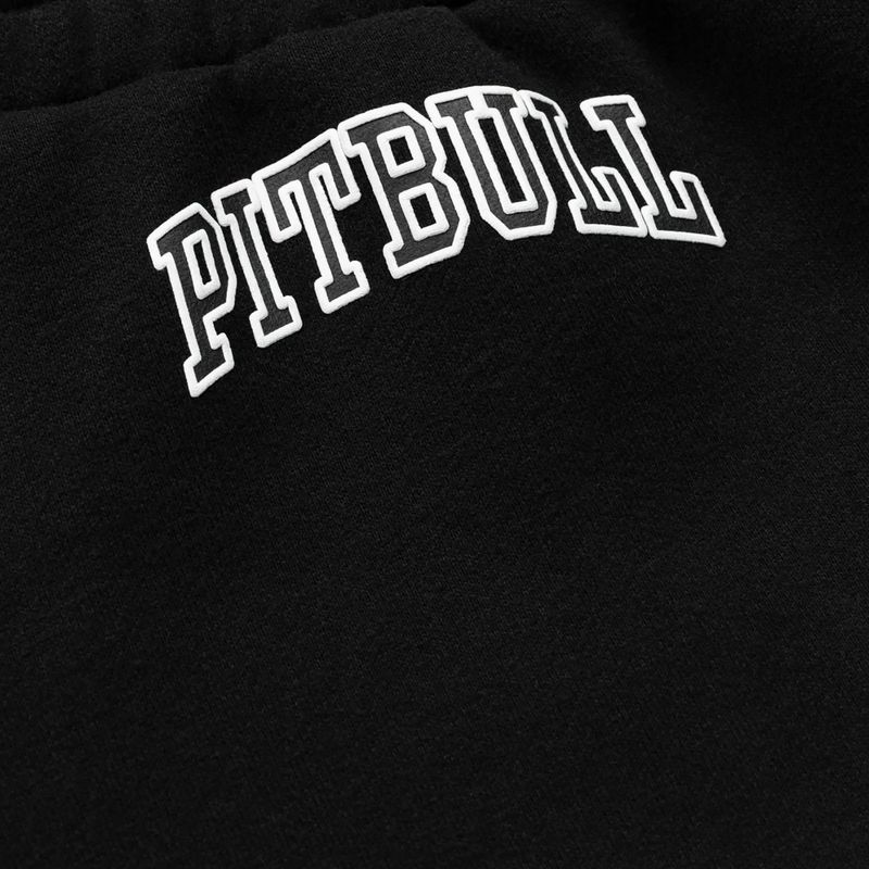 Dámske nohavice Pitbull Fiora Slim black 10