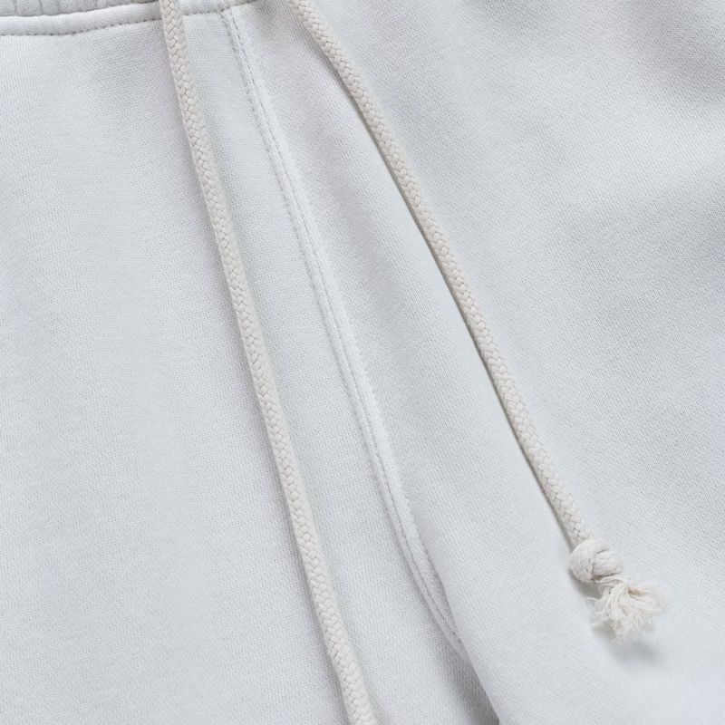 Dámske nohavice Pitbull Lovia white stone 8