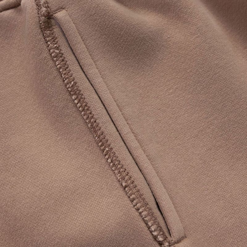 Dámske nohavice Pitbull Lovia chocolate mousse 9