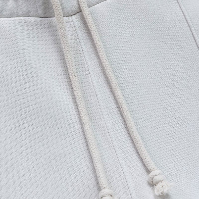 Dámske nohavice Pitbull Lovia Wide white stone 8