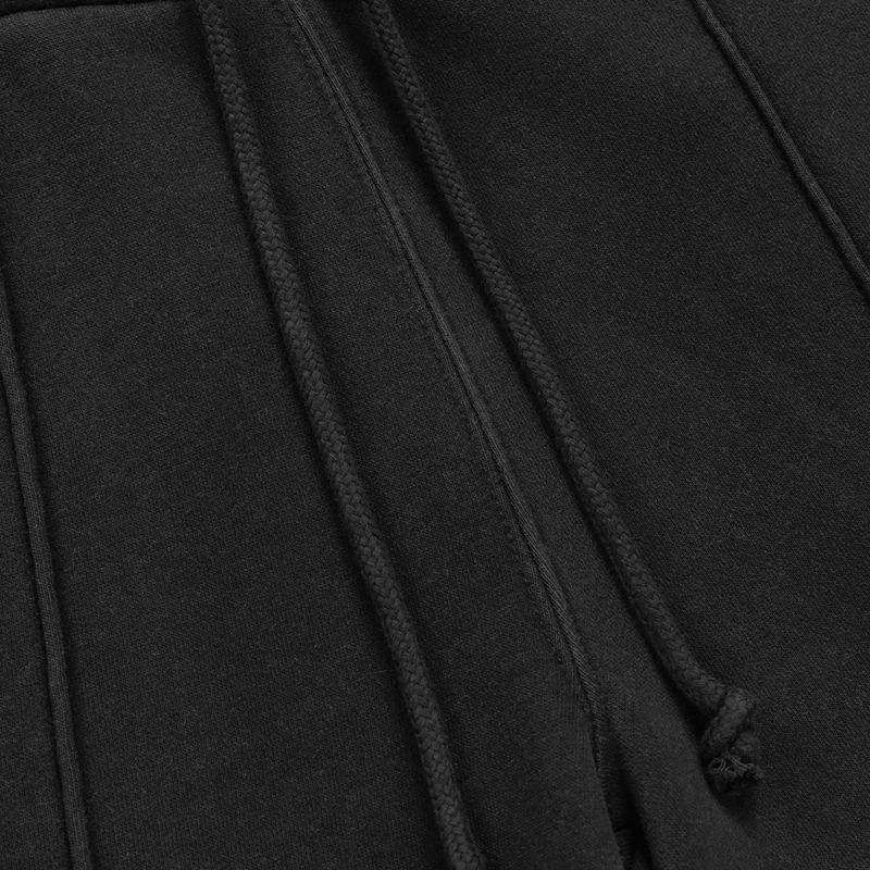 Dámske nohavice Pitbull Lovia Wide washed dark graphite 7