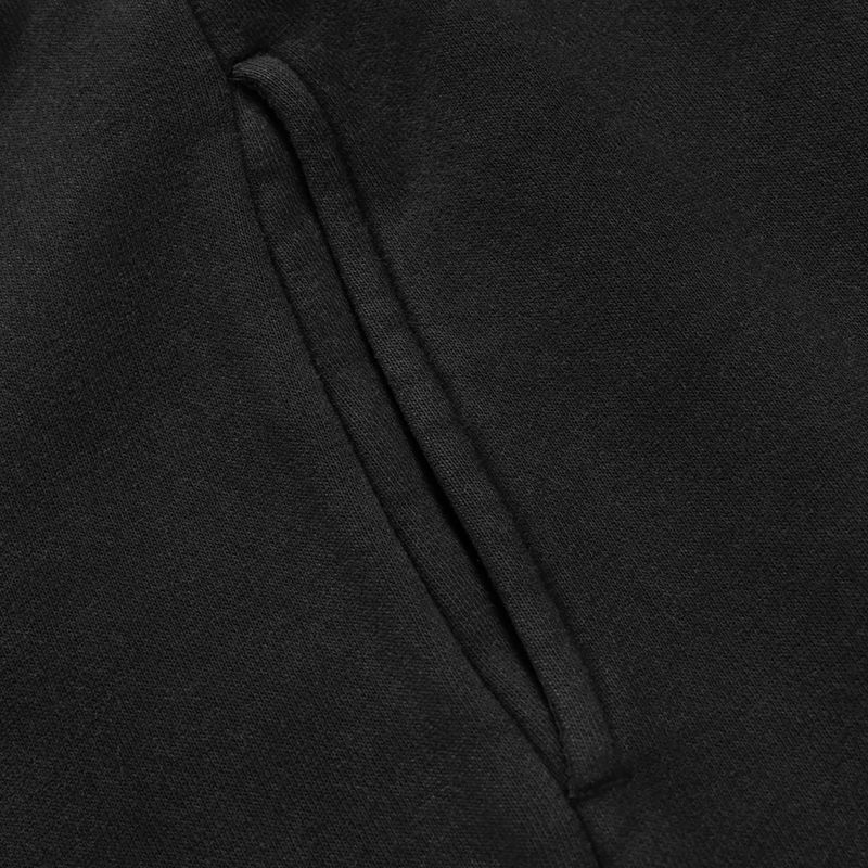 Dámske nohavice Pitbull Lovia Wide washed dark graphite 9