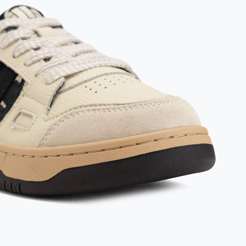 Topánky Pitbull Elkwood beige 7