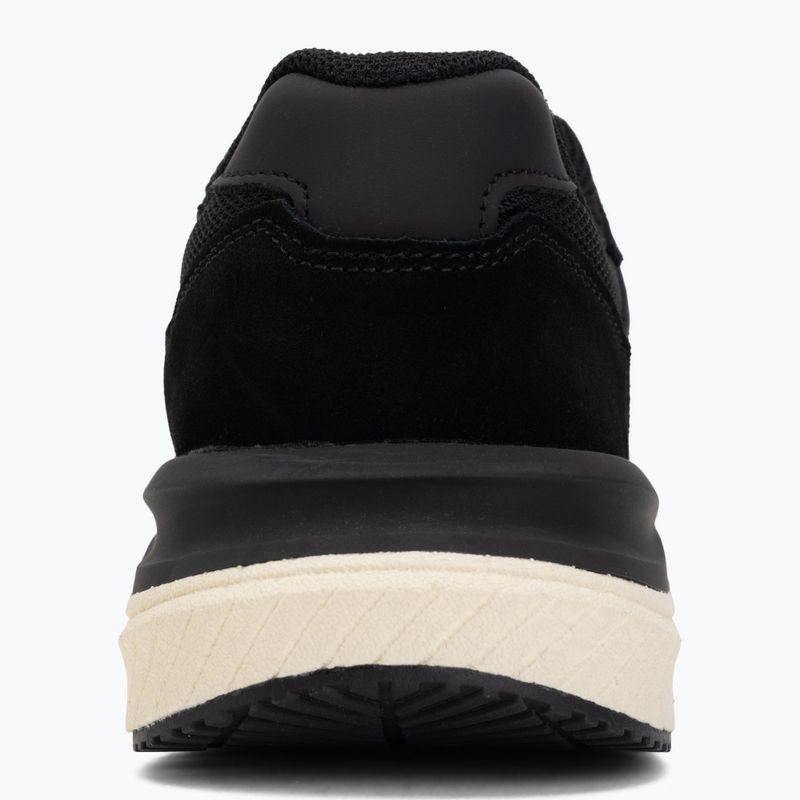 Pánske topánky Pitbull Encino black 6