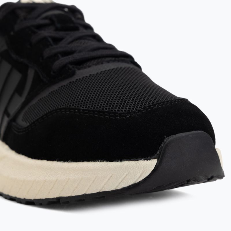 Pánske topánky Pitbull Encino black 7