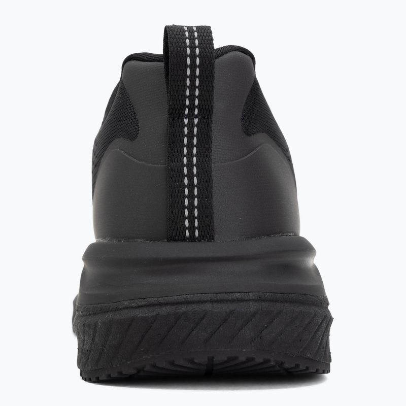 Pánske topánky Pitbull Dogwood black/black 6