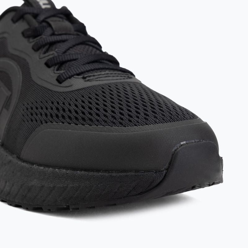 Pánske topánky Pitbull Dogwood black/black 7