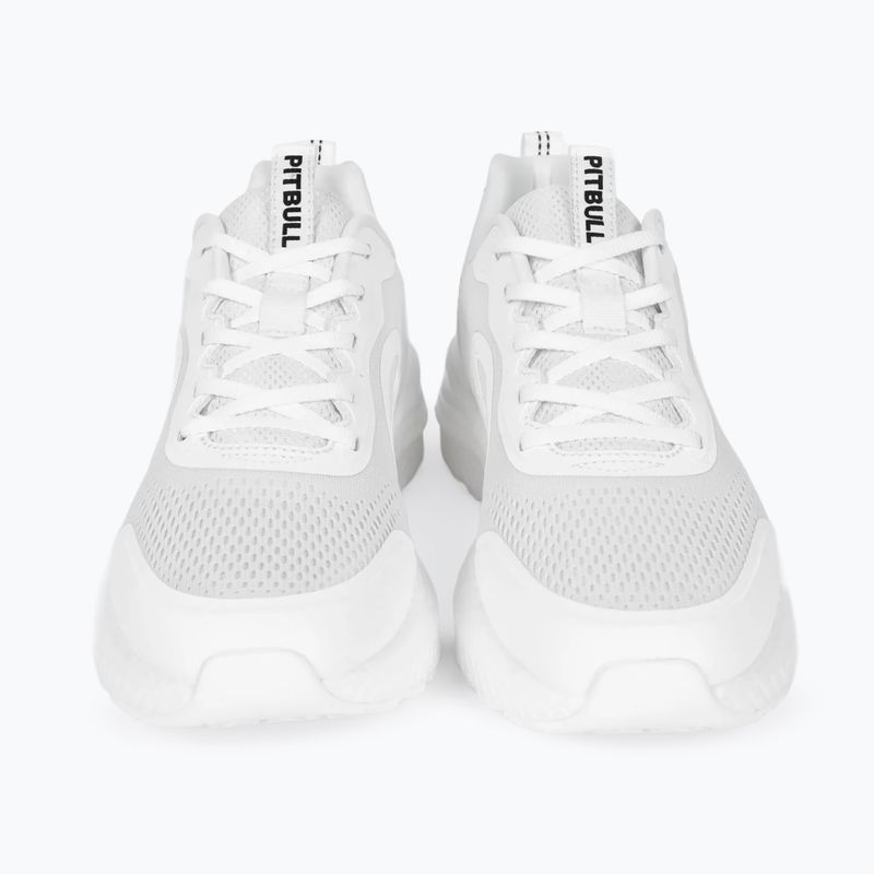 Pánske topánky Pitbull Dogwood white 10