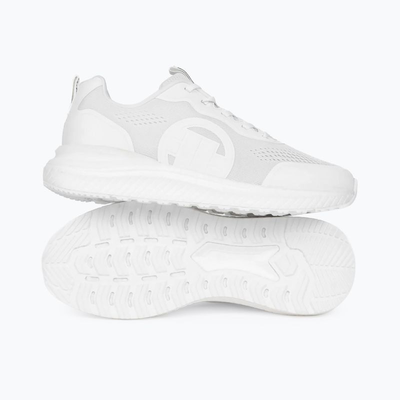 Pánska obuv Pitbull Dogwood white 4