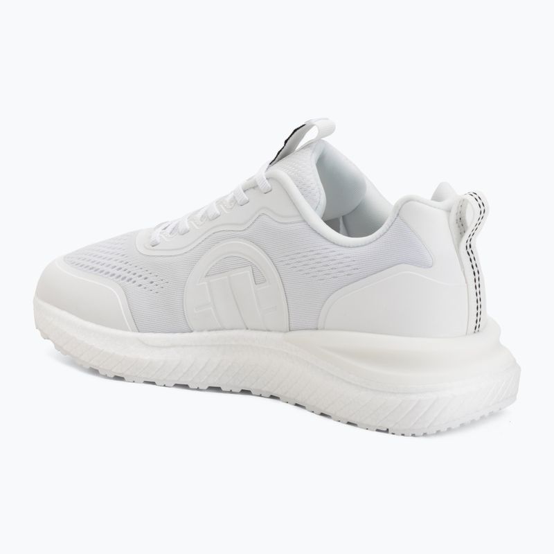 Pánske topánky Pitbull Dogwood white 3