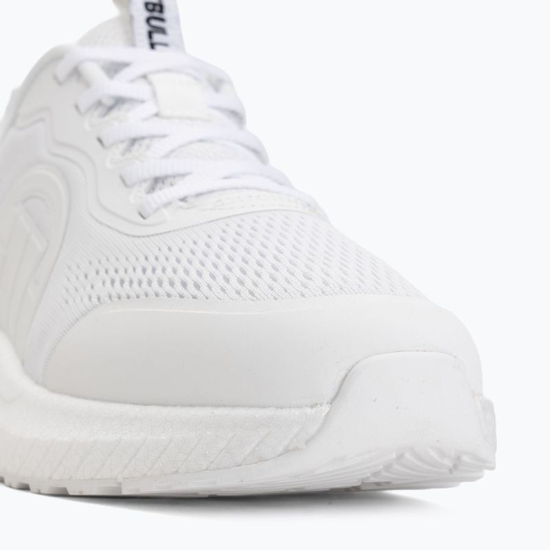 Pánske topánky Pitbull Dogwood white 7