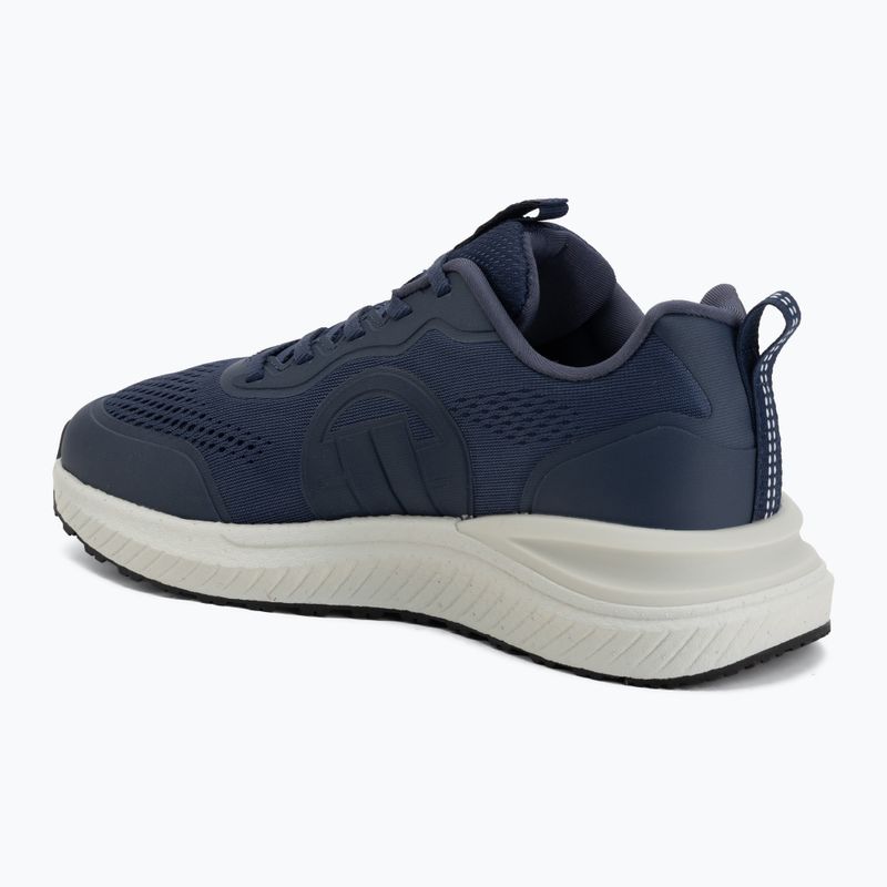 Pánske topánky Pitbull Dogwood dark navy 3