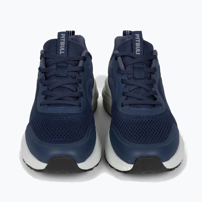 Pánska obuv Pitbull Dogwood dark navy 3