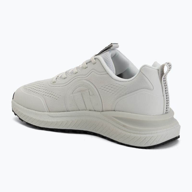 Pánske topánky Pitbull Dogwood light grey 3