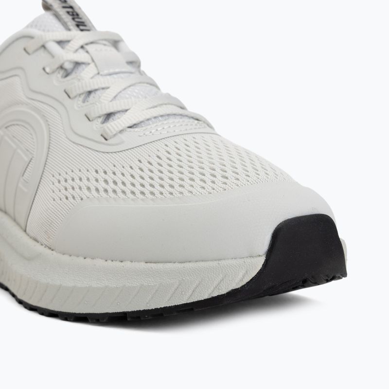 Pánske topánky Pitbull Dogwood light grey 7