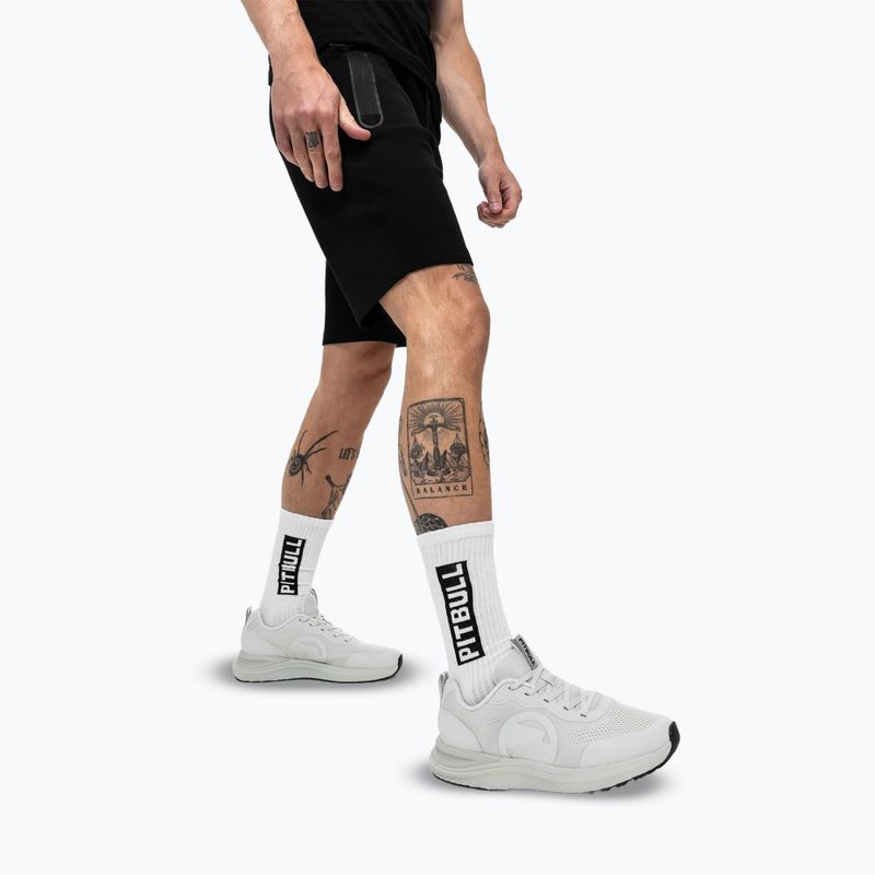 Pánske topánky Pitbull Dogwood light grey 8