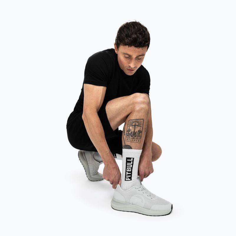 Pánske topánky Pitbull Dogwood light grey 9