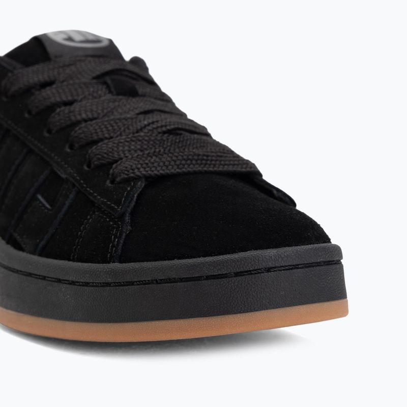 Pánske topánky Pitbull Walker black/black 7