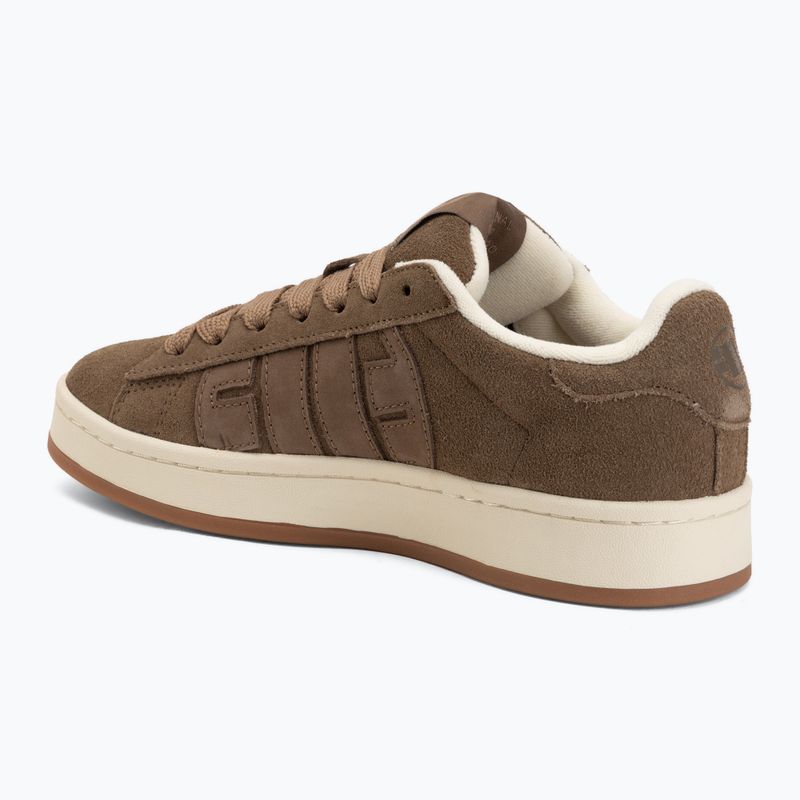 Pánske topánky Pitbull Walker coyote brown 3