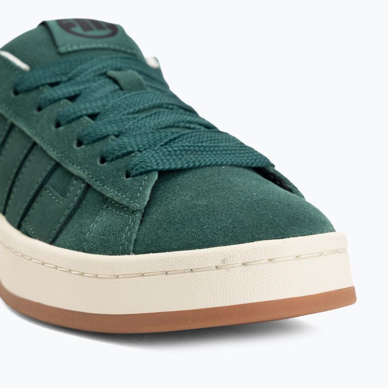 Pánske topánky Pitbull Walker green 7