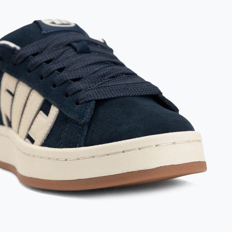 Pánske topánky Pitbull Walker Logo petrol blue 7