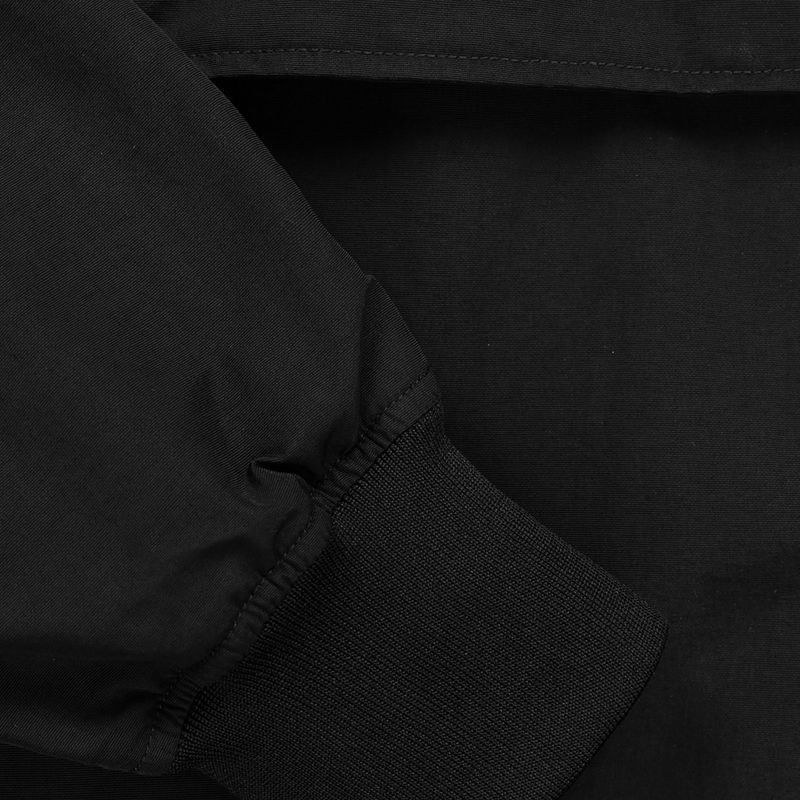 Pánska bunda Pitbull Meandro Kangaroo black 9