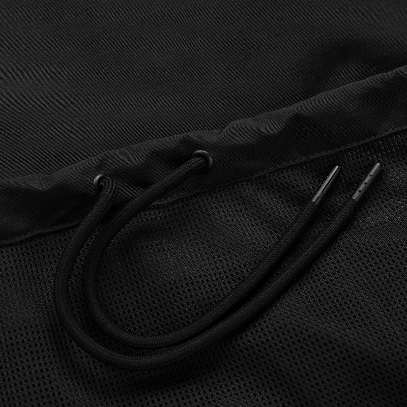 Pánska bunda Pitbull Meandro Kangaroo black 13