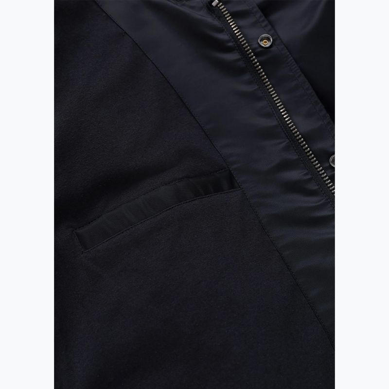 Pánska bunda Pitbull Mason San Diego Baseball Hooded dark navy/beige 14