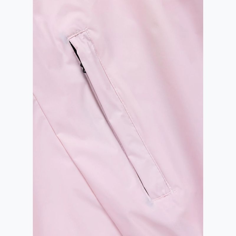 Dámska bunda Pitbull Adena Hooded powder pink 10