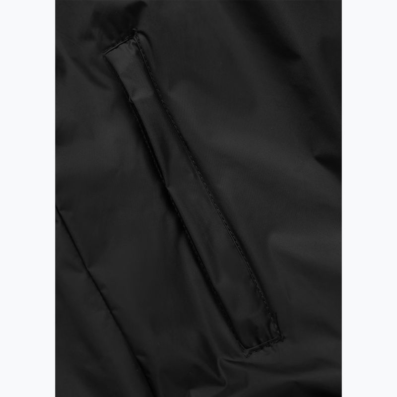 Dámska bunda Pitbull Adena Hooded black 10