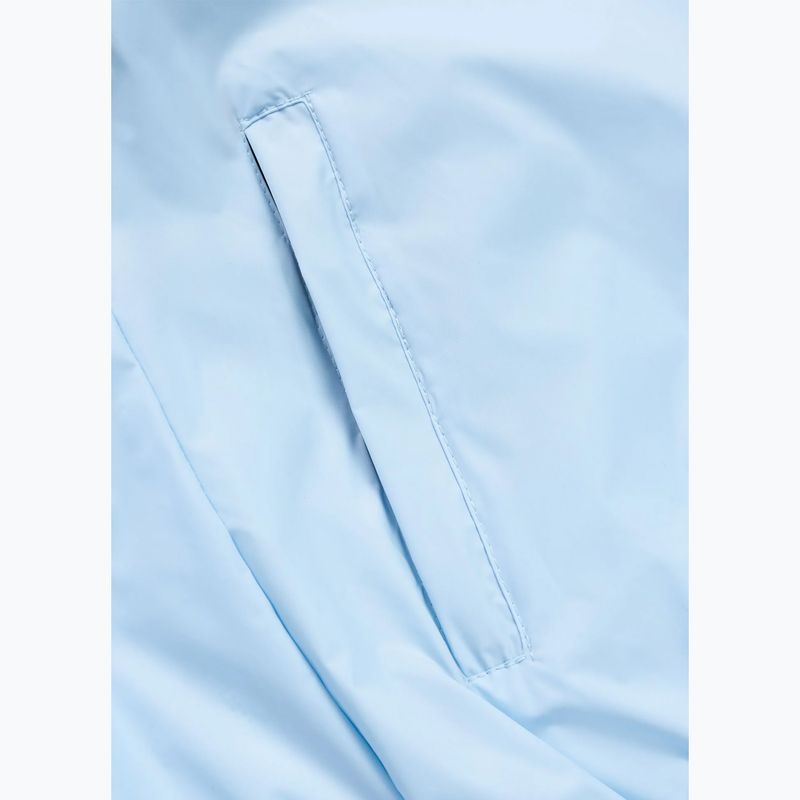 Dámska bunda Pitbull Adena Hooded light blue 9