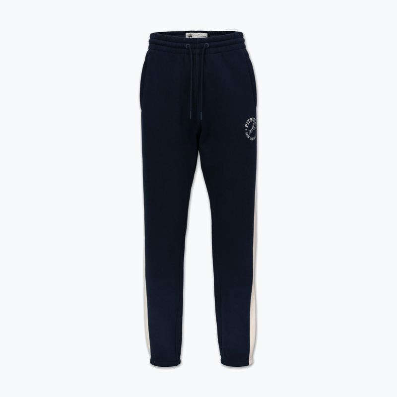 Pánske nohavice Pitbull San Diego Ca dark navy 8