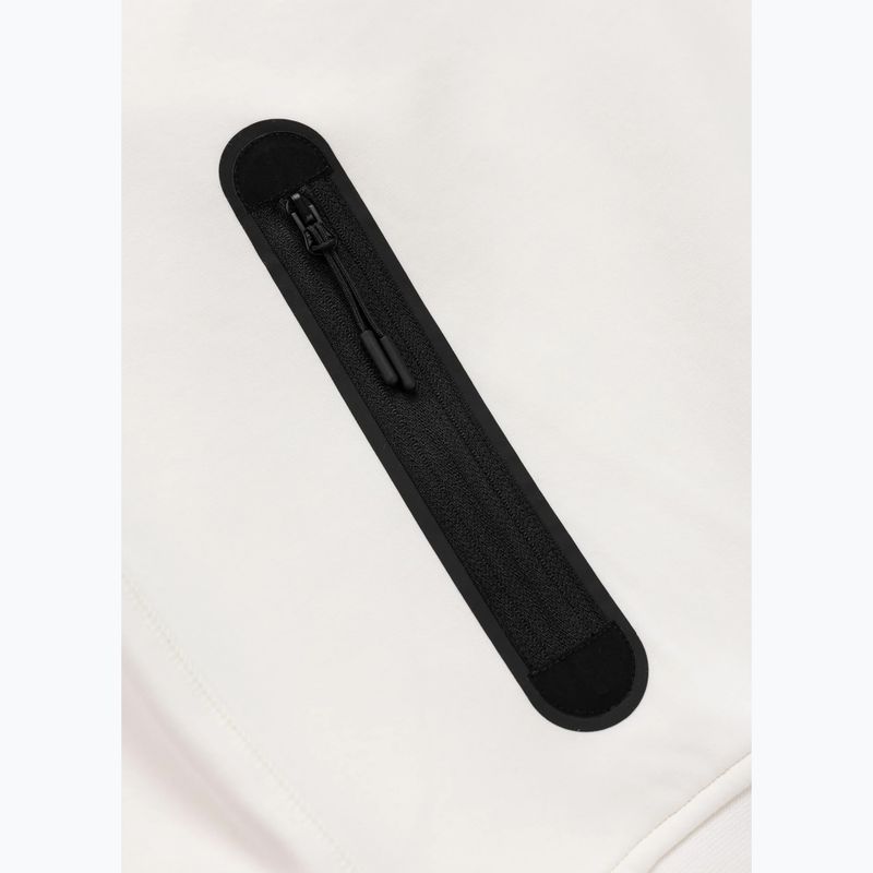 Pánska mikina Pitbull Dogwood Crewneck Sweatshirt white 7