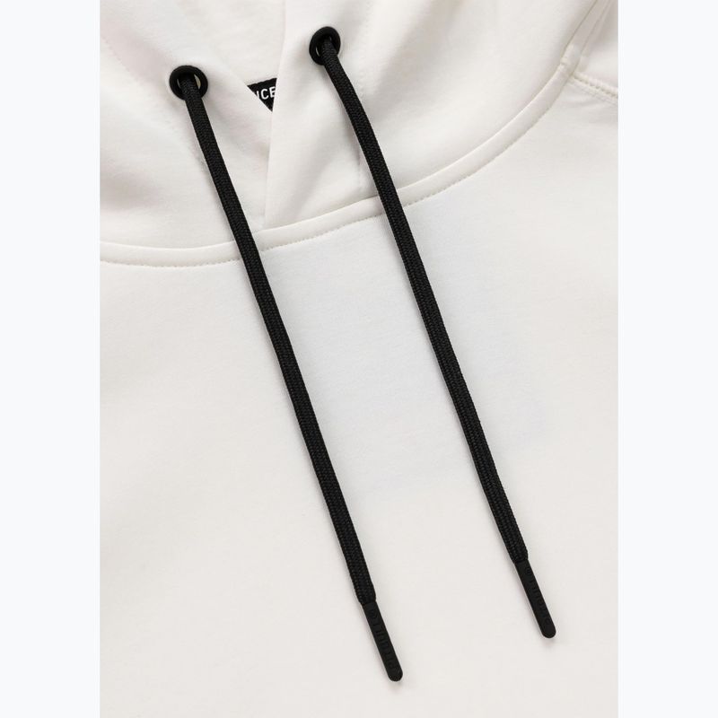 Pánska mikina Pitbull Dogwood Hooded Sweatshirt off white 6