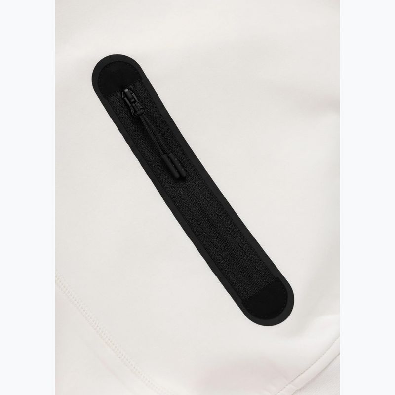 Pánska mikina Pitbull Dogwood Hooded Sweatshirt off white 7