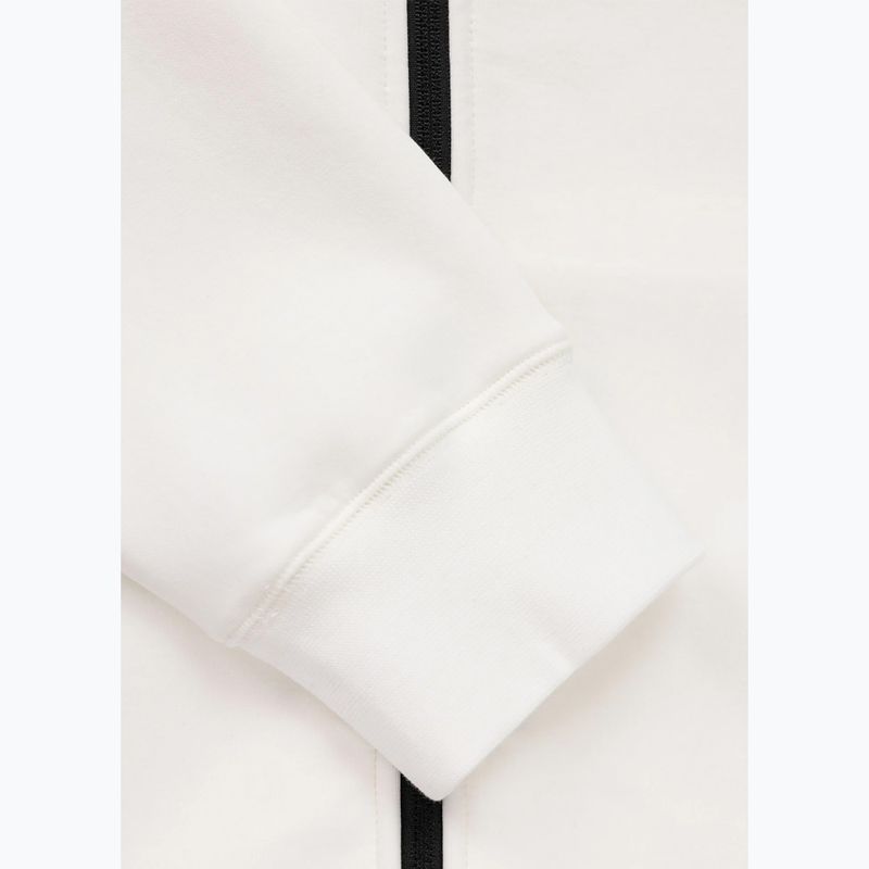 Pánska mikina Pitbull Dogwood Hooded Zip Sweatshirt off white 10