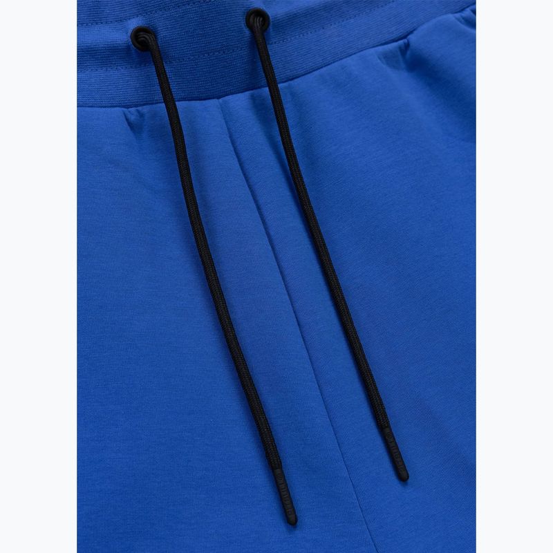 Pánske nohavice Pitbull Dogwood Track imperial blue 6