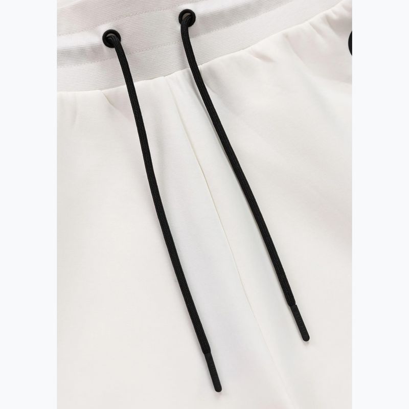 Pánske šortky Pitbull Dogwood Sport off white 7