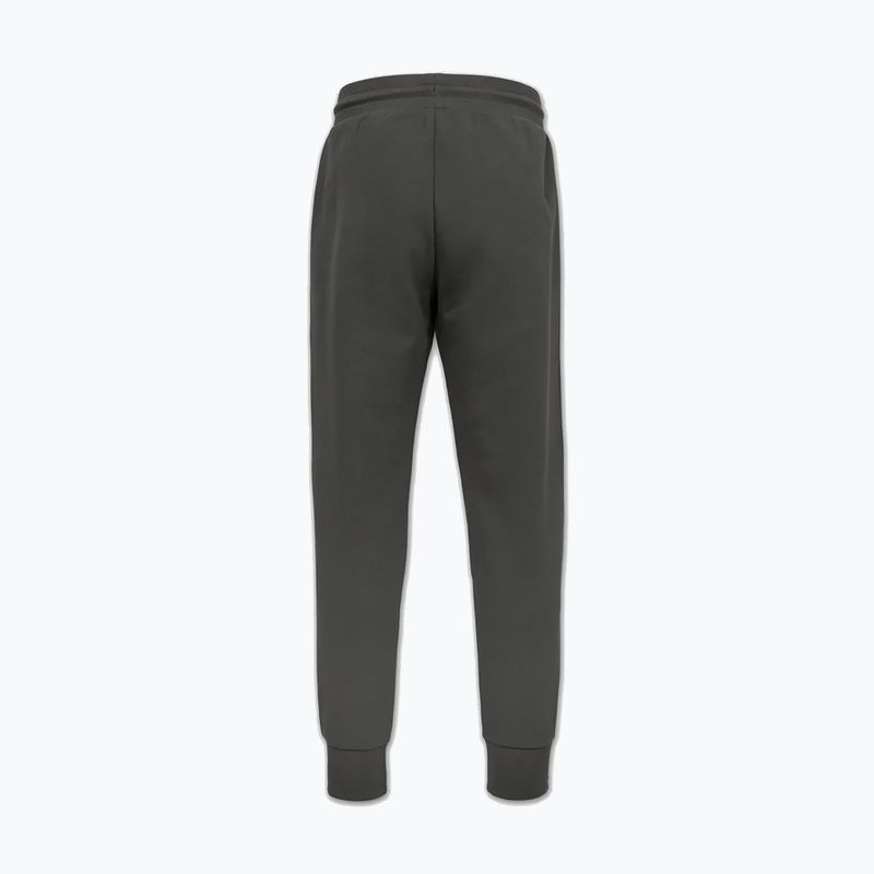 Pánske nohavice Pitbull Sampson Track grey/green 5