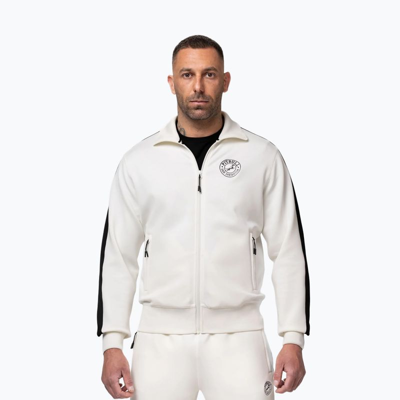 Pánska mikina Pitbull Track Jacket San Diego