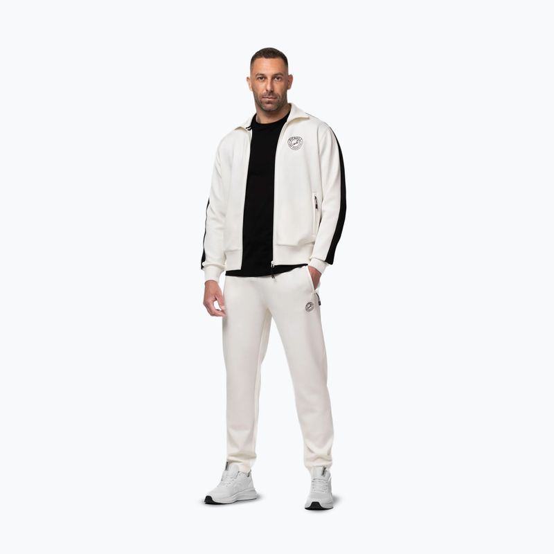 Pánska mikina Pitbull Track Jacket San Diego 2