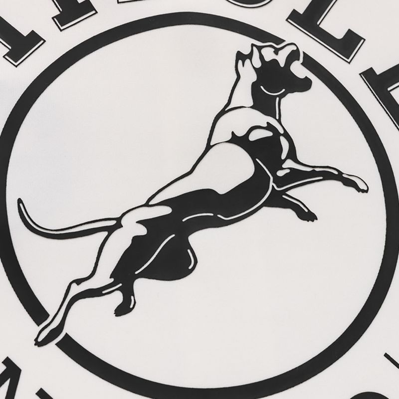 Pánska mikina Pitbull Track Jacket San Diego 8