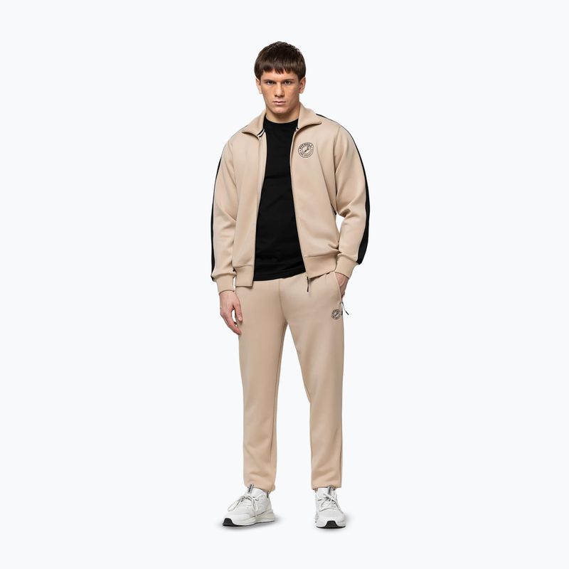 Pánska mikina Pitbull Track Jacket San Diego 2