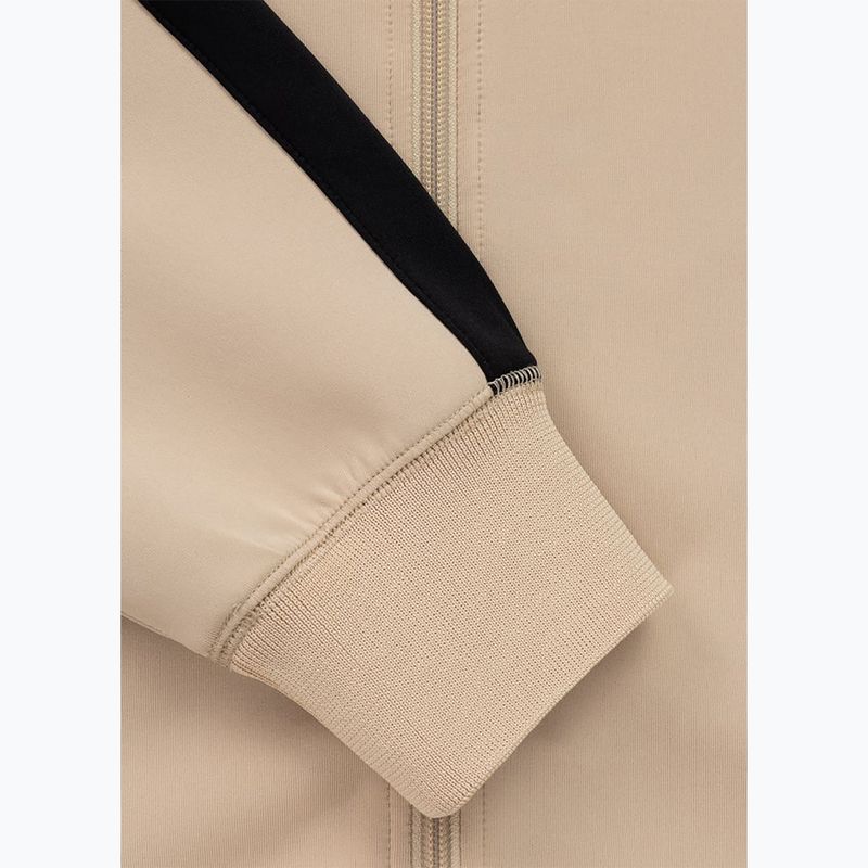 Pánska mikina Pitbull Track Jacket San Diego 9