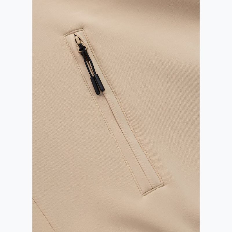 Pánska mikina Pitbull Track Jacket San Diego 10